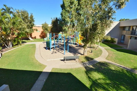 Unit 42 Kalbarri Beach Resort - Accommodation Port Macquarie 12