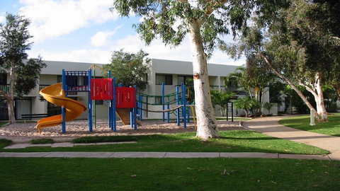 Unit 42 Kalbarri Beach Resort - Accommodation Port Macquarie 10