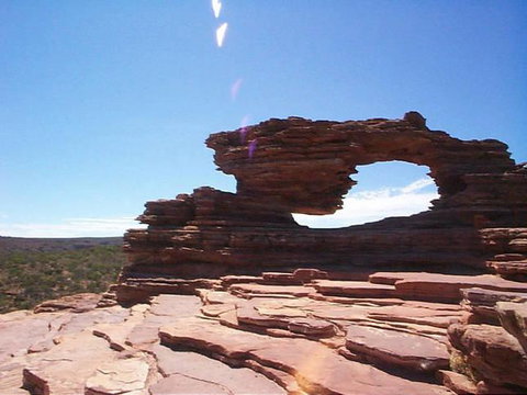 Unit 42 Kalbarri Beach Resort - Accommodation Port Macquarie 32