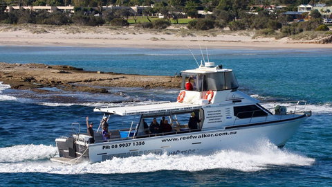 Unit 42 Kalbarri Beach Resort - Accommodation Port Macquarie 18