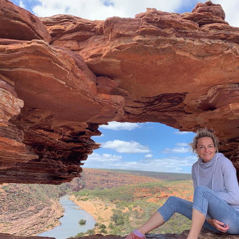 Unit 42 Kalbarri Beach Resort - Accommodation Port Macquarie 31