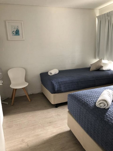 Unit 42 Kalbarri Beach Resort - Accommodation Port Macquarie 5