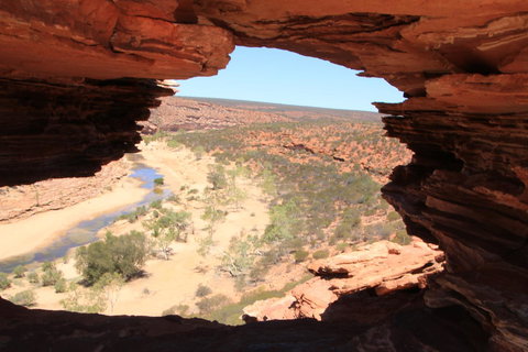 Unit 42 Kalbarri Beach Resort - Accommodation Port Macquarie 30