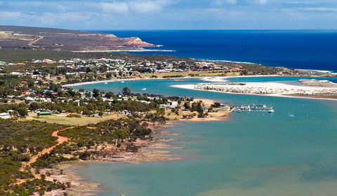 Unit 42 Kalbarri Beach Resort - Accommodation Port Macquarie 34