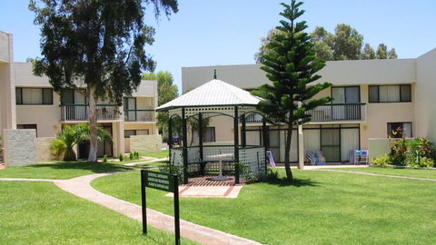 Unit 42 Kalbarri Beach Resort - Accommodation Port Macquarie 11