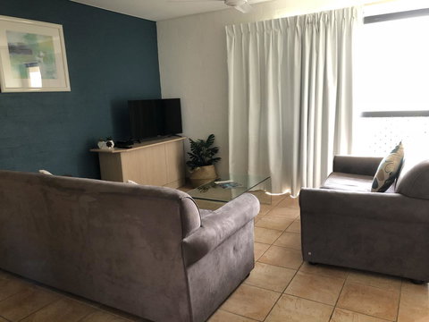 Unit 42 Kalbarri Beach Resort - Accommodation Port Macquarie 6