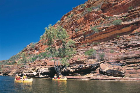 Unit 42 Kalbarri Beach Resort - Accommodation Port Macquarie 27