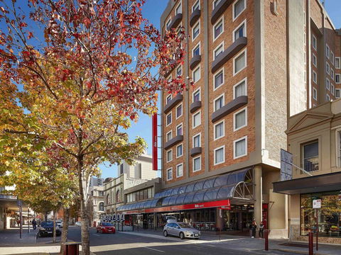 Ibis Perth - Accommodation Port Macquarie 0
