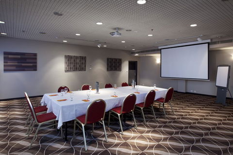 Ibis Perth - Accommodation Port Macquarie 38