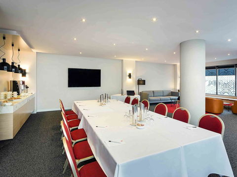 Ibis Perth - Accommodation Port Macquarie 41