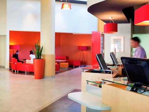 Ibis Perth - Accommodation Port Macquarie 42