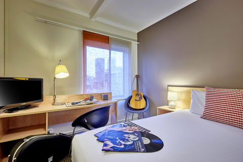 Ibis Perth - Accommodation Port Macquarie 14