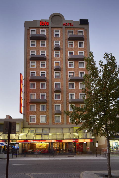 Ibis Perth - Accommodation Port Macquarie 30