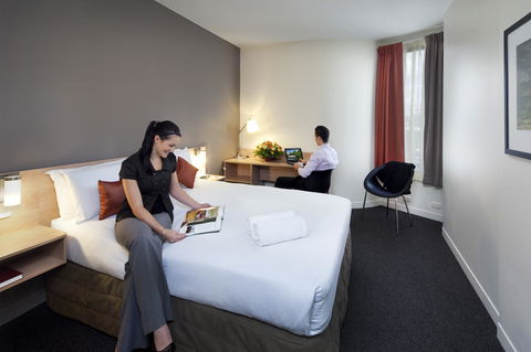 Ibis Perth - Accommodation Port Macquarie 35