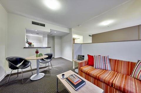 Ibis Perth - Accommodation Port Macquarie 3