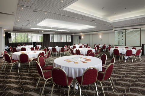 Ibis Perth - Accommodation Port Macquarie 31