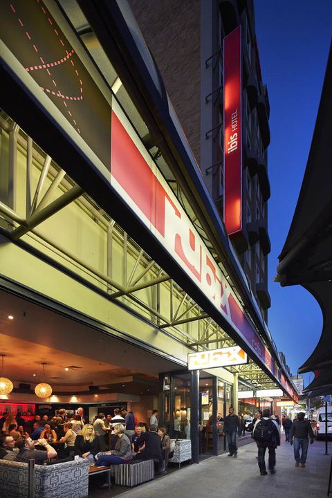 Ibis Perth - Accommodation Port Macquarie 17
