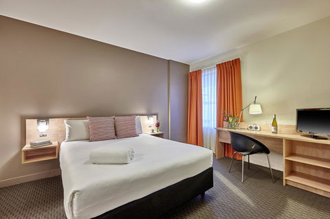Ibis Perth - Accommodation Port Macquarie 5
