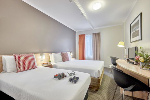 Ibis Perth - Accommodation Port Macquarie 6