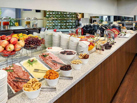 Ibis Perth - Accommodation Port Macquarie 43