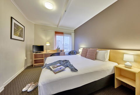 Ibis Perth - Accommodation Port Macquarie 12