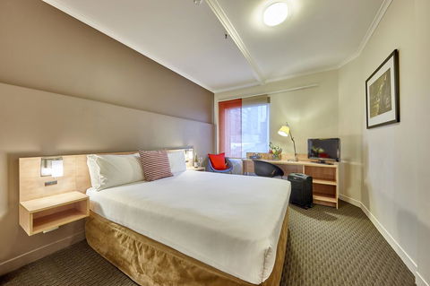 Ibis Perth - Accommodation Port Macquarie 11