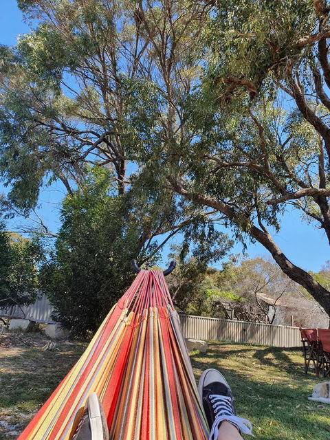 Just Chillin - Accommodation Port Macquarie 2