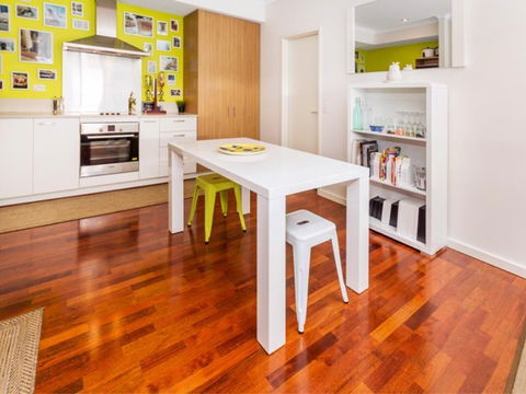 Home Apartment - Perth City Centre - Free WiFi - Accommodation Port Macquarie 10