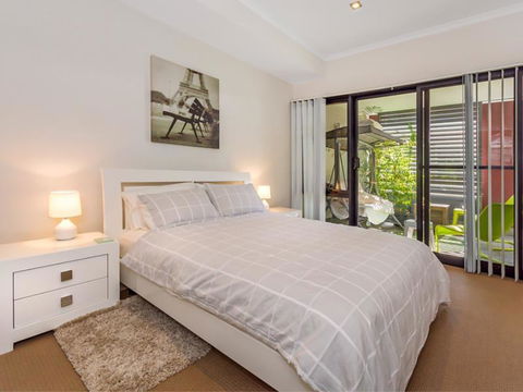 Home Apartment - Perth City Centre - Free WiFi - Accommodation Port Macquarie 5
