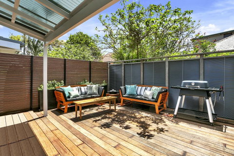 Soho Style In Manly - DARL9 - Accommodation Port Macquarie 6