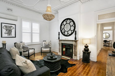 Soho Style In Manly - DARL9 - Accommodation Port Macquarie 0