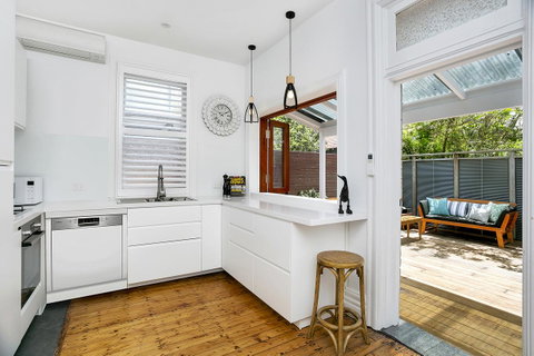Soho Style In Manly - DARL9 - Accommodation Port Macquarie 4
