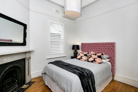 Soho Style In Manly - DARL9 - Accommodation Port Macquarie 1