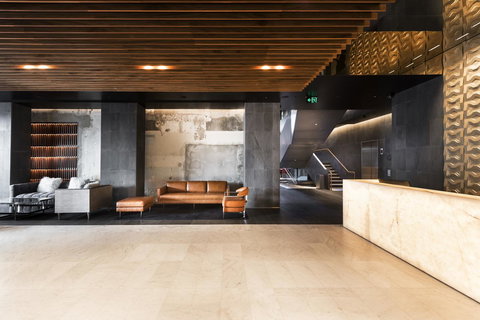 The Melbourne Hotel - Accommodation Port Macquarie 27