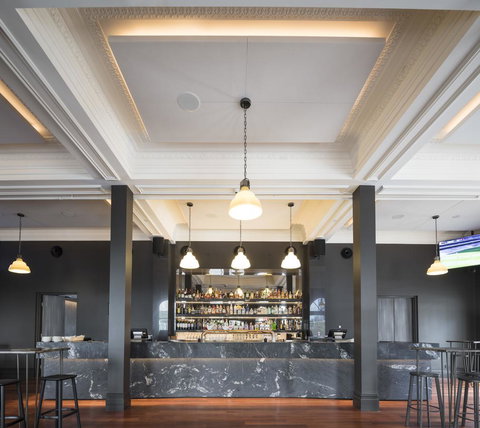 The Melbourne Hotel - Accommodation Port Macquarie 38