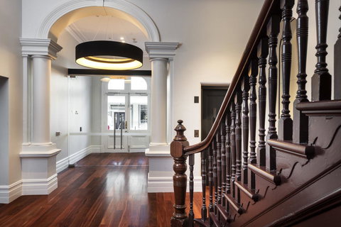 The Melbourne Hotel - Accommodation Port Macquarie 29