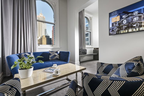 The Melbourne Hotel - Accommodation Port Macquarie 17