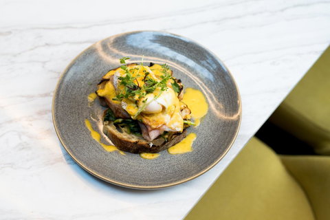 The Melbourne Hotel - Accommodation Port Macquarie 32