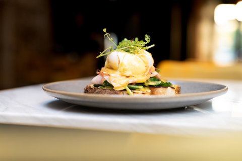 The Melbourne Hotel - Accommodation Port Macquarie 34