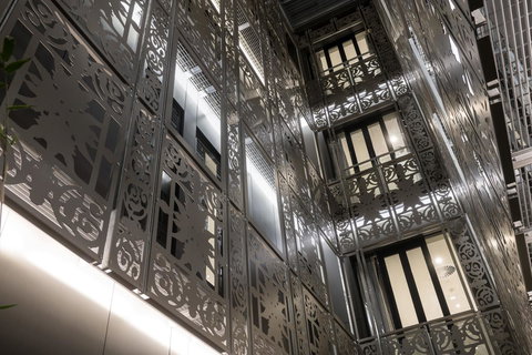 The Melbourne Hotel - Accommodation Port Macquarie 41