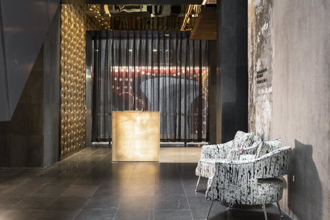 The Melbourne Hotel - Accommodation Port Macquarie 28