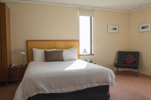 Ocean Beach Hotel - Accommodation Port Macquarie 1
