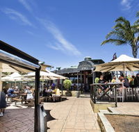 Leisure Inn Hotel Rockingham - Accommodation Port Macquarie