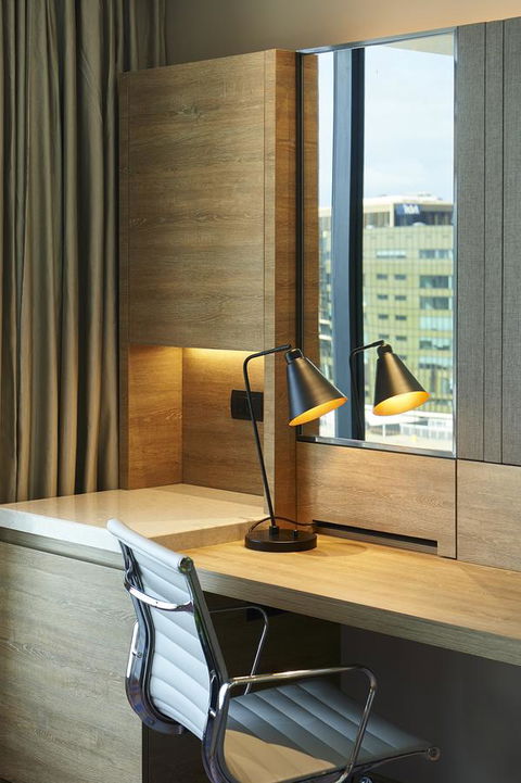 Doubletree By Hilton Perth Northbridge - Accommodation Port Macquarie 14
