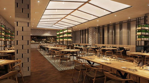 Doubletree By Hilton Perth Northbridge - Accommodation Port Macquarie 18