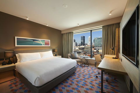 Doubletree By Hilton Perth Northbridge - Accommodation Port Macquarie 10
