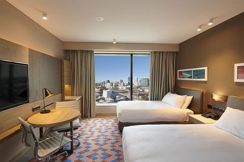 Doubletree By Hilton Perth Northbridge - Accommodation Port Macquarie 9