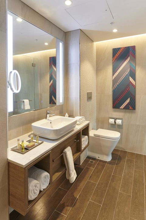 Doubletree By Hilton Perth Northbridge - Accommodation Port Macquarie 13