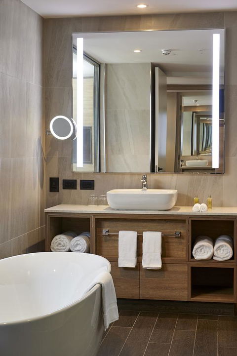 Doubletree By Hilton Perth Northbridge - Accommodation Port Macquarie 17