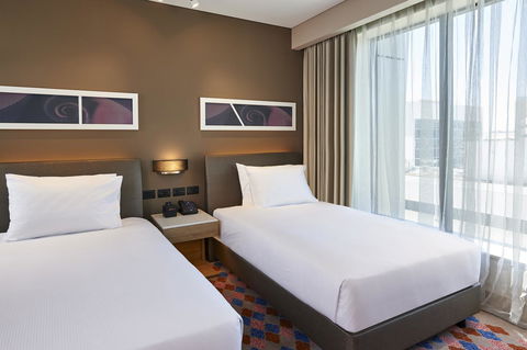 Doubletree By Hilton Perth Northbridge - Accommodation Port Macquarie 1